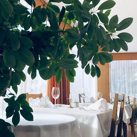 Hotel Regina Terme Leukerbad