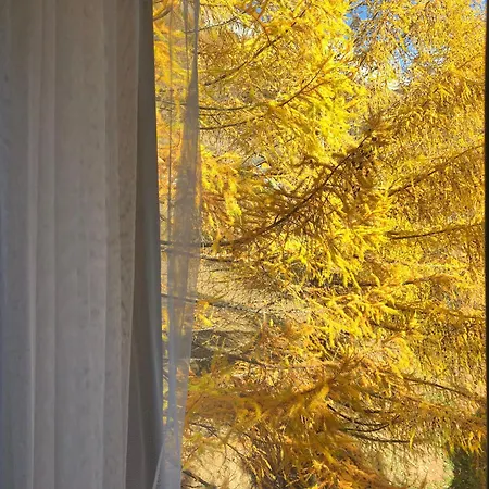 Regina Terme Loèche-les-Bains