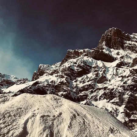 Regina Terme 3* Loèche-les-Bains