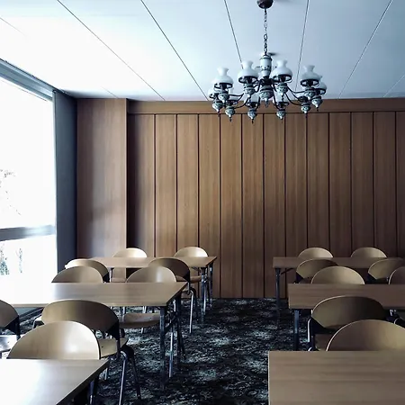 Hotel Regina Terme Loèche-les-Bains