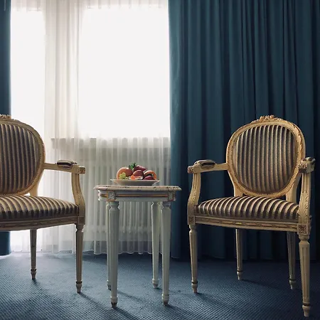 Regina Terme Hotel