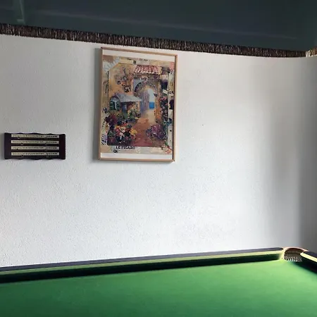 酒店 Regina Terme 3*