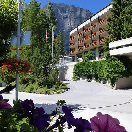 Regina Terme Hotel