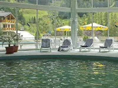 Regina Terme Ξενοδοχείο 3*