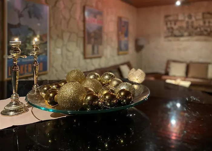 Regina Terme 3* 洛伊克巴德