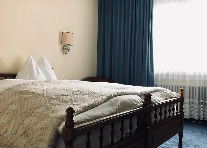 Regina Terme 酒店 洛伊克巴德