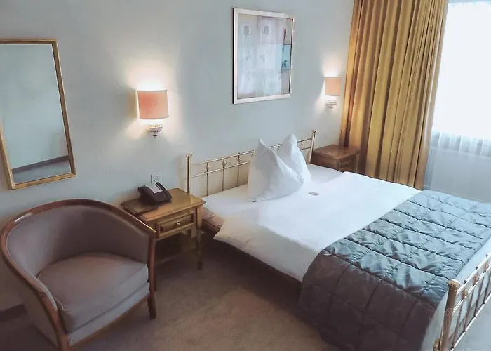 Regina Terme 洛伊克巴德