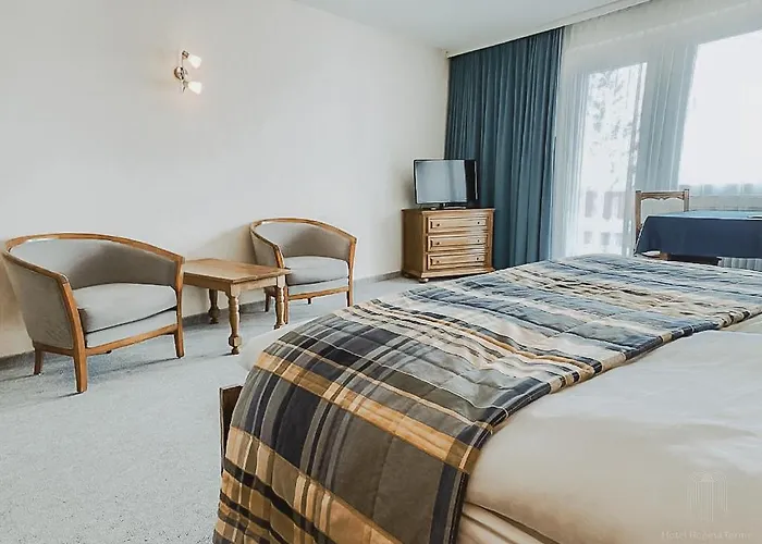 酒店 Regina Terme 3*