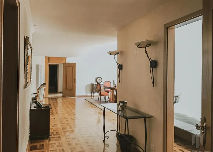 Regina Terme 酒店 3*