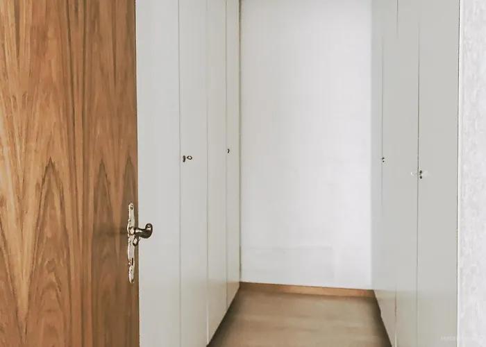 Regina Terme 酒店 洛伊克巴德