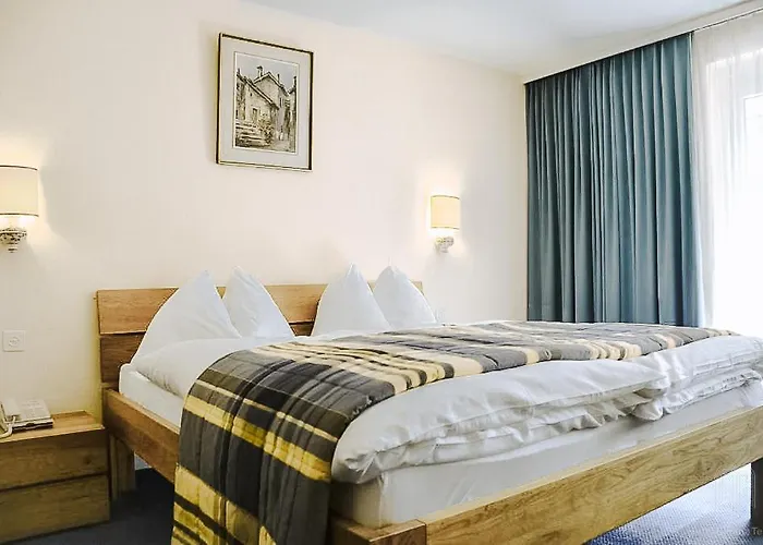 Regina Terme 酒店 3*