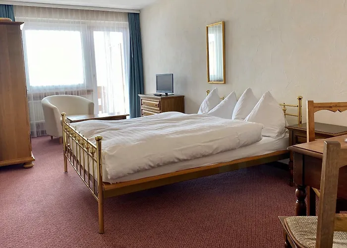 Regina Terme 酒店 3*