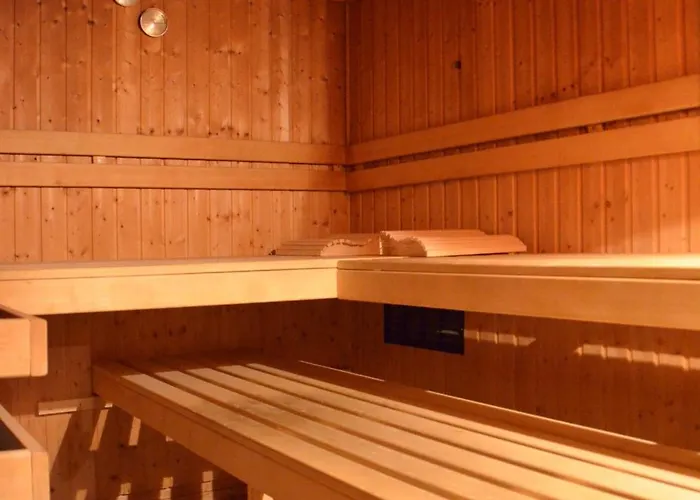 Regina Terme 洛伊克巴德