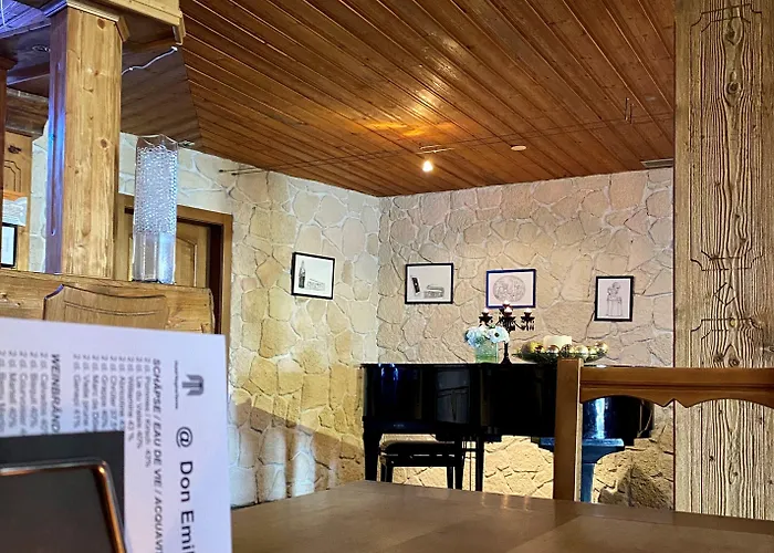 酒店 Regina Terme 3*