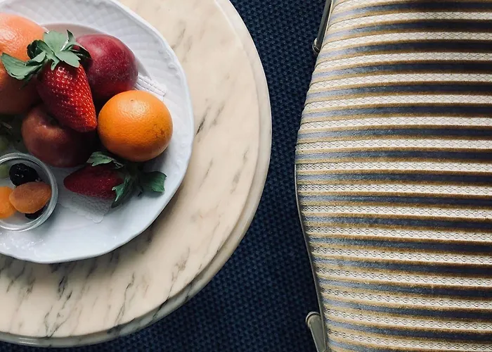 Regina Terme 酒店 洛伊克巴德