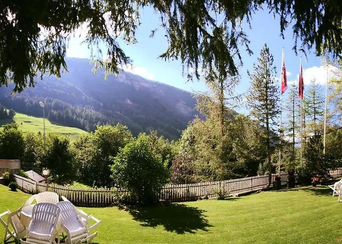 酒店 Regina Terme 3*