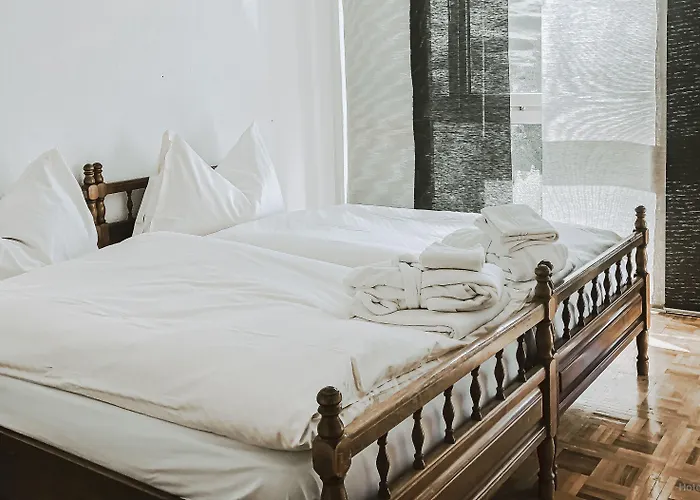 酒店 Regina Terme 3*