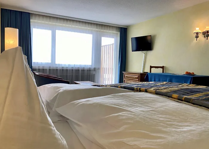 Regina Terme 洛伊克巴德