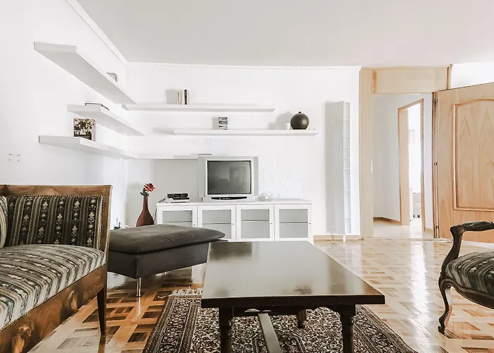 Regina Terme 3* 洛伊克巴德