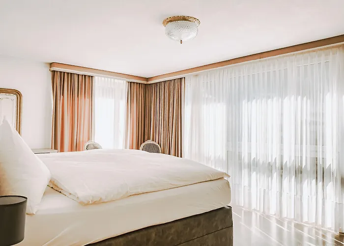 Regina Terme 洛伊克巴德