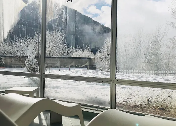 Regina Terme 酒店 3*