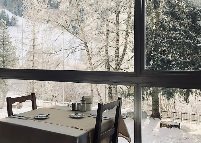 Regina Terme 酒店 3*