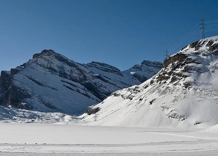 Regina Terme 洛伊克巴德