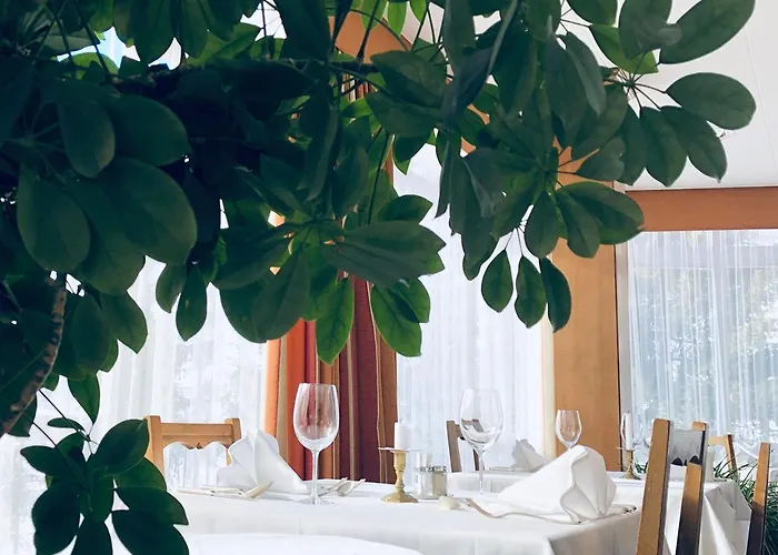 酒店 Regina Terme 洛伊克巴德