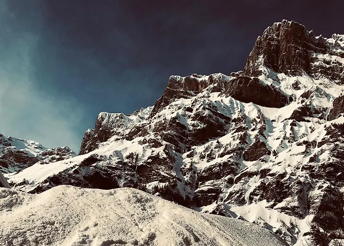 Regina Terme 3* 洛伊克巴德