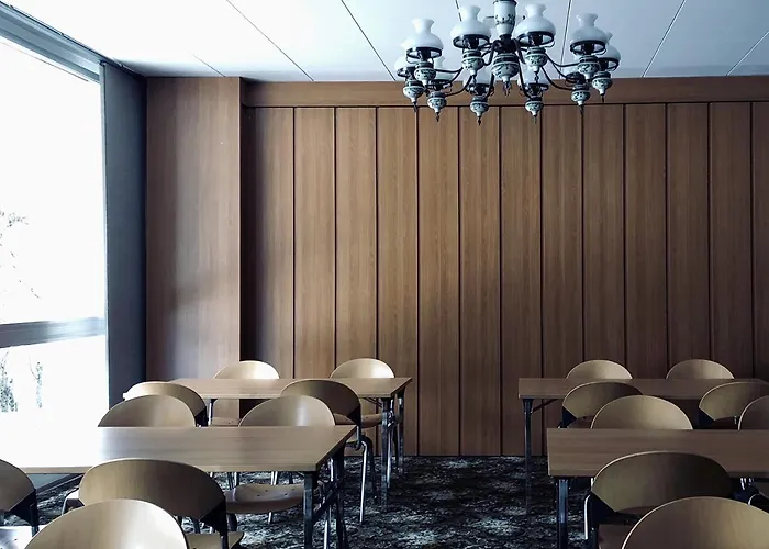 酒店 Regina Terme 洛伊克巴德