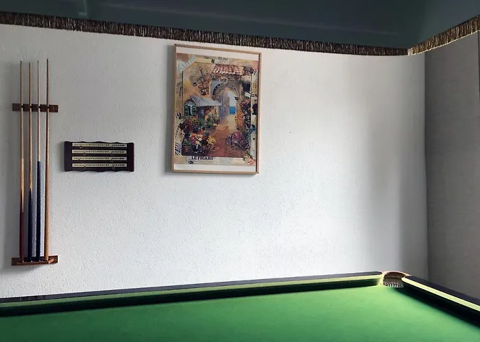 酒店 Regina Terme 3*