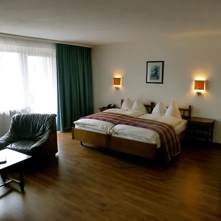 Regina Terme Szálloda