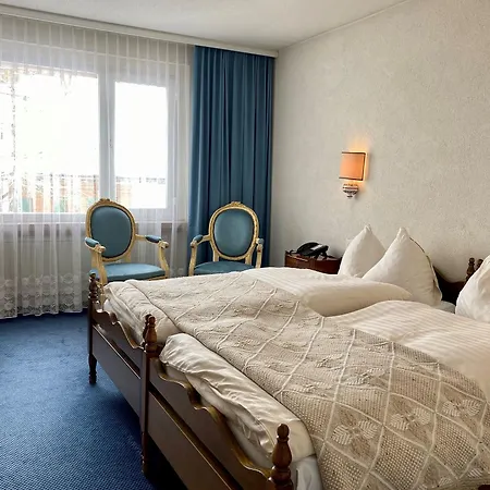 Regina Terme Loèche-les-Bains