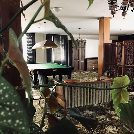 Regina Terme Hotel Loèche-les-Bains