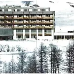 Regina Terme ホテル 3*