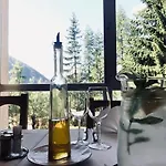 ホテル Regina Terme ロイカーバード