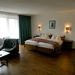 Regina Terme ホテル