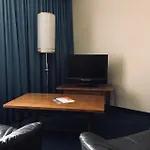 Regina Terme ホテル
