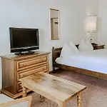 ホテル Regina Terme ロイカーバード