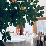 ホテル Regina Terme ロイカーバード