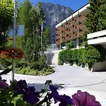 Regina Terme ホテル