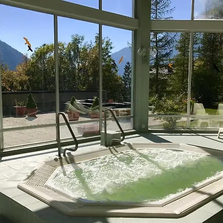 Hotel Regina Terme