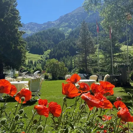 Hotel Regina Terme