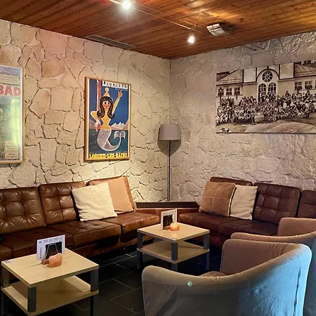 Regina Terme Hotel