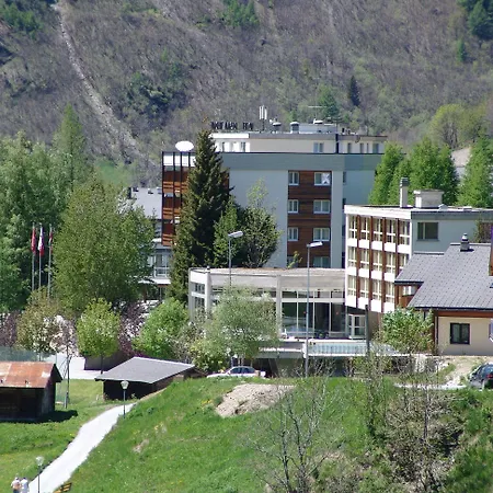 Regina Terme 3*