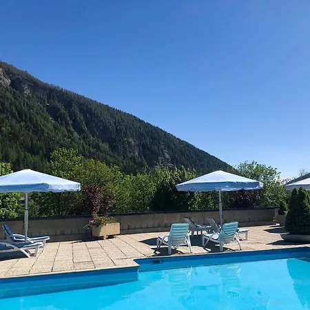 Regina Terme 3*