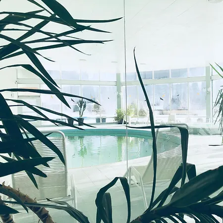 Hotel Regina Terme Leukerbad