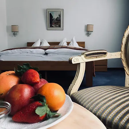 Regina Terme 3* Leukerbad